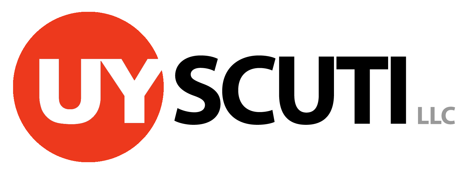 Scuti LLC
